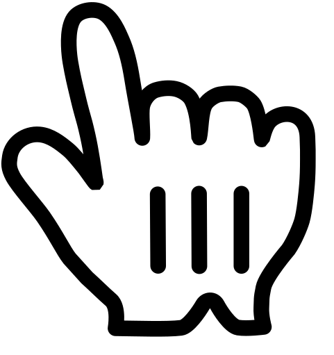 cursor